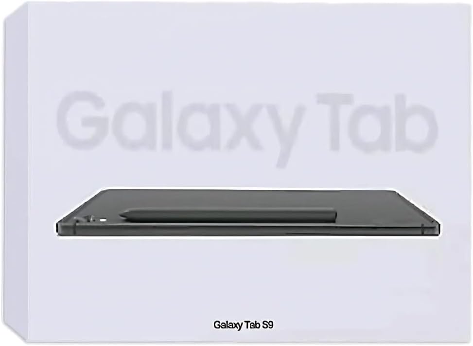 Trident Tablet Android Wi-Fi RAM 8GB 128GB SSD [Versione italiana] 2023