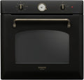 Hotpoint FIT 804 H AN HA Forno elettrico 73L A, Antracite