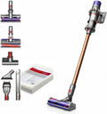 Dyson V10 Cyclone Absolute Aspirapolvere Grigio, 13200 W