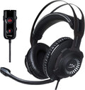 HyperX Cloud Revolver S Stereofonico Padiglione auricolare Nero