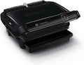 PARRILLA TEFAL GC7508 NEGRA