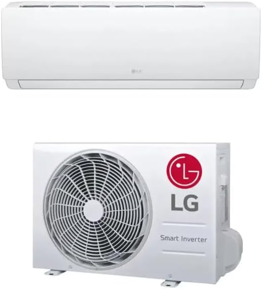 Climatizzatore mono split Libero da 18000 btu inverter in R32 in A++ W18TI