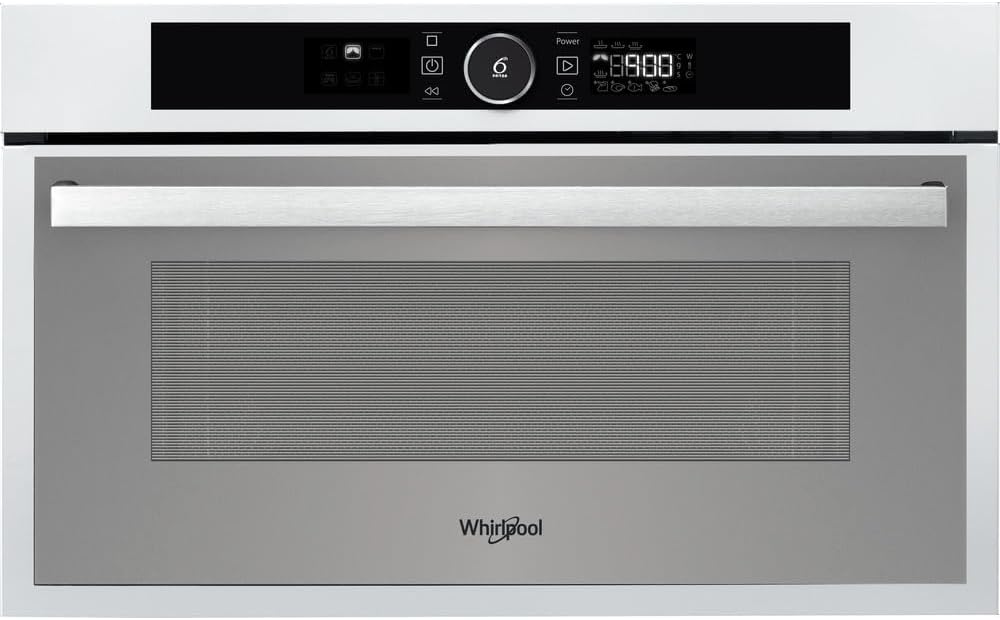 WHIRLPOOL AMW 731 WH Forno a microonde AMW-731 WH