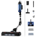 Rowenta XForce Flex 9.60 AQUA Aspirapolvere Senza Fili, Elevata Potenza di Aspirazione,Batteria di Lunga Durata,Sistema con Tubo Flessibile,Regolazione Automatica a Potenza di Aspirazione,RH20C0W0