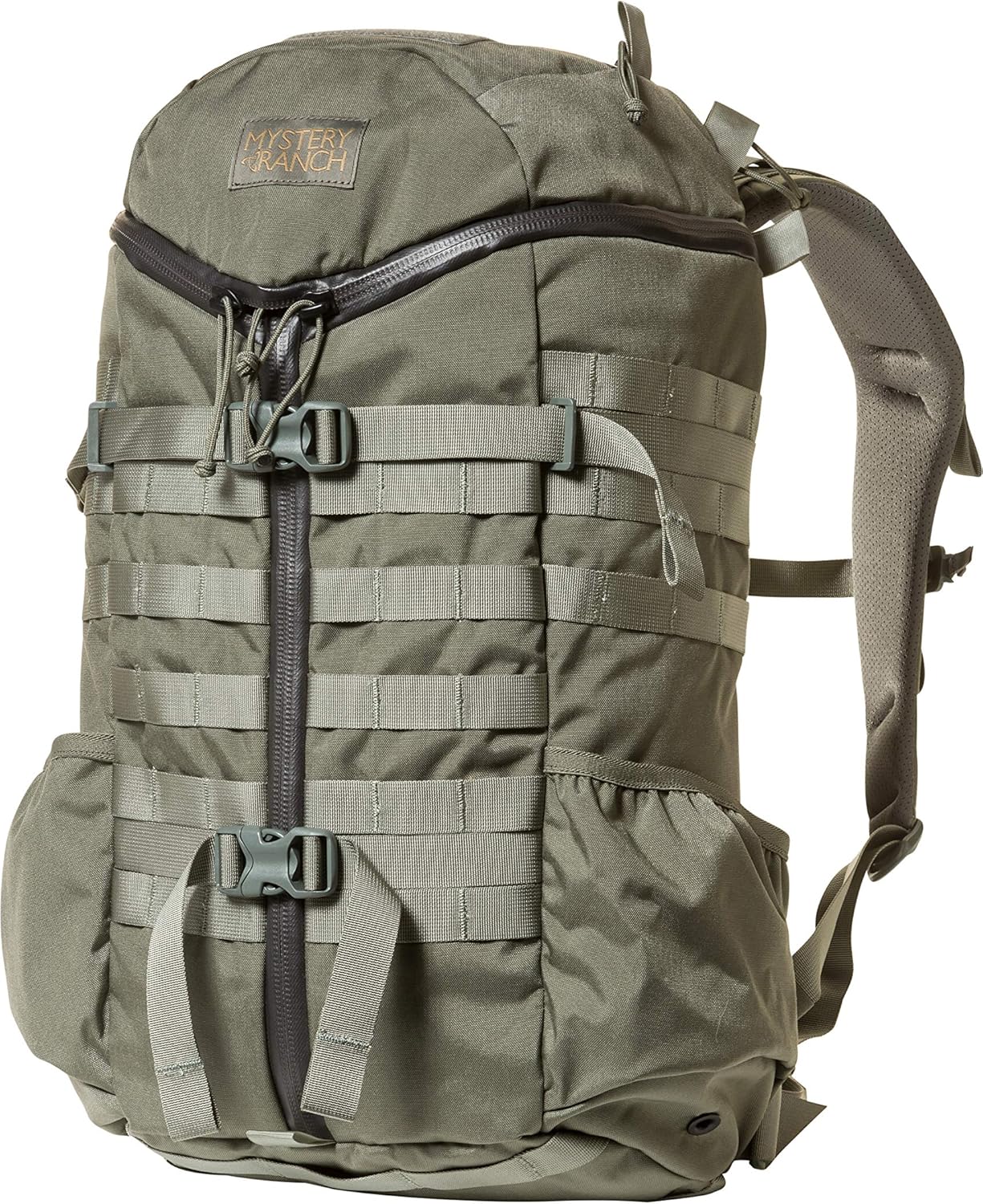 Mystery Ranch 2 Day Assault Zaino Unisex - Adulto (Pacco da 1)