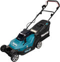 DLM432Z Cordless Lawn Mower, 36 V